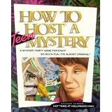 How to Host a Teen Mystery Hot Times At Hollywood High