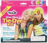 Tulip One-Step Tie-Dye Kit - Vibrant