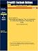 Search : Outlines & Highlights for Psychologist as Detective, The: An Introduction to Conducting Research in Psychology by Smith, ISBN number: 013227731X