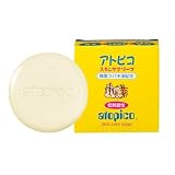 アトピコ スキンケアソープ 80g