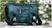 Namaste Peacock Mini Messenger Knitting Project Shoulder Bag
