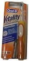 Braun Oral-B Vitality Precsion Clean Colour Edition Orange
