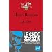 Le rire : Essai sur la signification du comique (Edition critique)