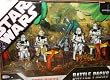 Star Wars 2007 Exclusive 30th Anniversary Betrayal on Felucia 5 Figure Battlepack