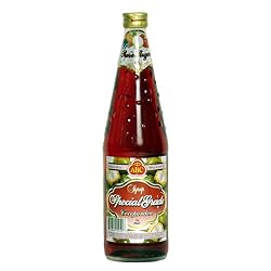 ABC Cocopandan Syrup, 21.3-Ounce Bottle (Pack of 2)