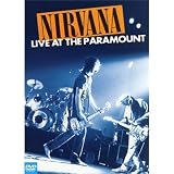 Nirvana: Live at the Paramount