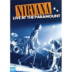 Nirvana - Live at the Paramount