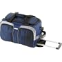 CalPak Ethernet 26 Rolling Duffel - Navy