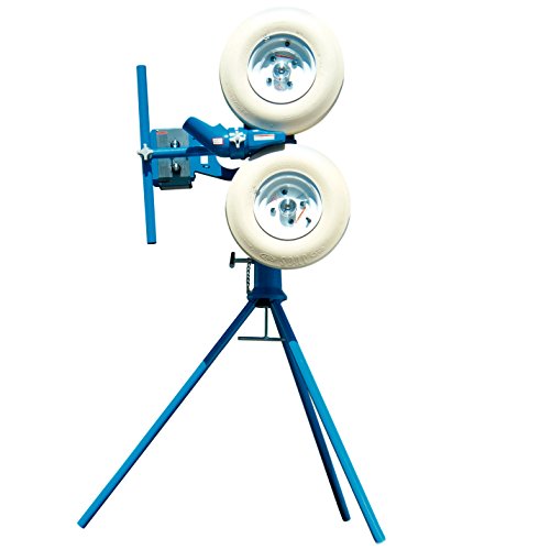 Jugs Curveball Pitching Machine