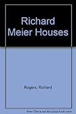 Richard Meier houses