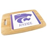 KSU Bamboo Cutting Board