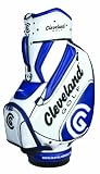 Cleveland Golf 2010 Tour Staff Bag