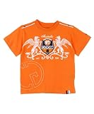 Coogi Griffin Crest T-Shirt (Sizes 4 - 7X)