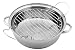 Kitchen & Housewares : Kinetic Classicor 5-1/2-Quart Stainless-Steel Convection Cooker with Rack Insert and High Dome Window Lid