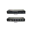 HDMI 5 x 1 Switch | 5 Port | Remote Control - by Abacus24-7