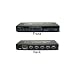 HDMI 5 x 1 Switch | 5 Port | Remote Control - by Abacus24-7