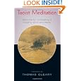 Taoist Meditation by Thomas Cleary