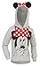 BIG MINNIE COSTUME HOODIE