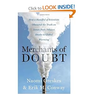 Merchants of Doubt