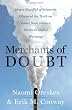 Merchants Of Doubt