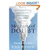 Merchants Of Doubt