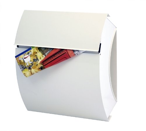 Max Knobloch Briefkasten Santa