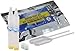 AquaVial Water Testing Kit 2 Pack - E Coli and Coliform Test for Drinking, Pool, Pond, Lake, Well Quality - Bacteria Tester