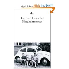 Kindheitsroman