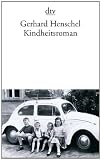 Produkt-Bild: Kindheitsroman