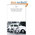 Kindheitsroman