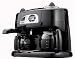DeLonghi Programmable Combo Coffee &Espresso Machine