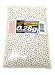 Sporting Goods : TSD Tactical 5000 Count Bag Plastic White Airsoft BB's (0.28g, 6mm)