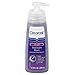Clearasil Ultra Rapid Action Acne Treatment Overnight Face Wash, 6.78 Ounce