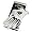 Callaway Golf Men's Cadet Tech Series Tour Glove (Right Handed, Medium)