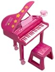Bontempi GP3971 - Bontempi iGirl Elek...