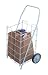 Tools & Hardware : Folding Wire Utility Cart