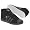 Black/Black/White