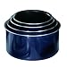 Tefal - Ingenio 4 - L5319602 - Confort - S�rie 4 Casseroles + 1 Poign�e - Email Bleu Pacifique