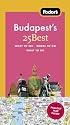Fodor's Budapest's 25 Best, 1st Edition (25 Best)