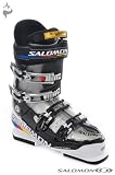 SALOMON(サロモン) スキーブーツ FALCON XT CS JP L10273600 White/Crystal