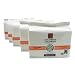 Tassimo T-Disk: Starbucks 100% Colombian Coffee T-Disc Pods (Case of 5 packages; 60 T-Discs Total)