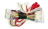 'T' Harness for Toyota Applications