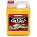 Mothers 05664 California Gold Car Wash - 64 oz