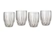 Marquis by Waterford Omega Double Old Fashioned Glasses, Set of 4