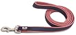 Dog Gone Smart Leash, 5/8" x 4', Navy/Red