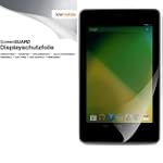 3x pellicola protettiva per display O...
