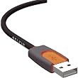 Belkin USB-Kabel StA/StB (USB 2.0) 4,8m