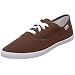 Rubber Duck Men's Canvas Tennis Shoe