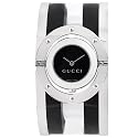 GUCCI Women's 112 Twirl Series Watch #YA112414
