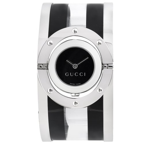 Gucci Twirl Ladies Watch YA112414
